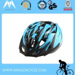 Eco-Friendly bike helmet decorations