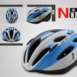 Low end and good quality custom bicycle helmets