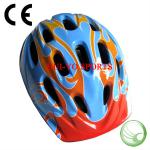 Boy Helmet, Child bicycle helmet, Cross Helmet-HE-1408K