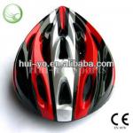 Unique Design For Riders Who Appreciate,CE Out Mold Bike Helmet
