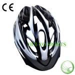cheap price custom made inmold bicylce helmets