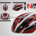 Big size in-mold cool bicycle helmets-GUB DD