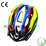 low price inmold bike helmet