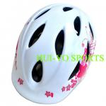 Inmold Type Kid / Child Helmet With CE / CPSC Quality Standard-HE-1508FKI