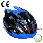 Light road bicycle helmet, new bike helmet, cool cycling helmet-HE-2208JI