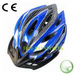blue downhill helmets,custom made bike helmets,funny cycling helmets-HE-2208XI