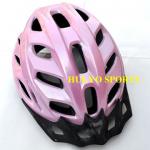 cool bike helmet,youth out mold bike helmet, special bicycle helmets-HE-2408K