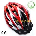 bike helmet visor,out mould bike helmet,downhill bike helmet-HE-2008X