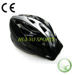 out-mold bike helmet,promotion bicycle helmet,cool helmet for bike-HE-1808