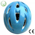 Blue Toddler Bicycle Helmet,Child Bike / Kid Safty Helmet-HE-108K