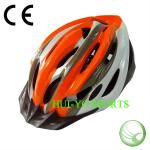 MTB helmet, fake in-mold helmet, cool bicycle helmet-HE-2208X