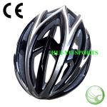 2014 Cycling helmet, LED light bike helmet, professional road helmet-HE-2008SI