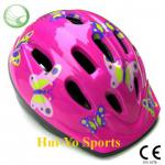 Kids Bike Helmet,Kid helmet,Butterfly Helmet