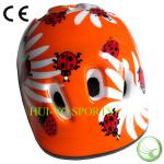 CPSC toddler cat like kid helmets