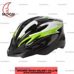 HB25 high quality variegated helmet for exporting