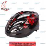 MV15 RED-SCORPION custom adult bicycle helmet manufacturer-MV15 RED-SCORPION