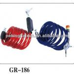 Bicycle Cable Lock-GR-186