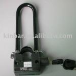 Bike alarm lock-K100