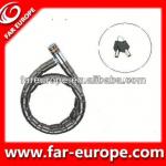 2013 best selling Joint Lock for Motorcycle security