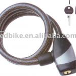 Bicycle Lock-