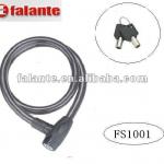 bicycle cable lock wire lock-FS joint lock