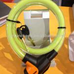 2013 new style excellent for many bicycle lock with many colors