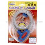 Bicycle Cable Lock-