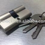 cylinder lock-