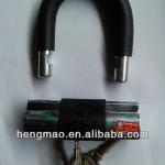 SMALL Motorcycle U lock/mercedes ignition lock/disc lockk/le seat lock-hm 950