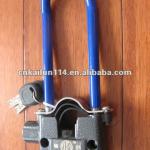 siren alarm bike lock-LK613