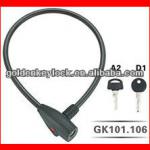 GK101.106 bike bicycle lock