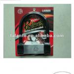 Electric bicycle battery alarm lock-FS