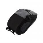 Cycling Bicycle Bike Saddle Bag rear Tail Back Seat Storage Frame Pouch 600D NEW