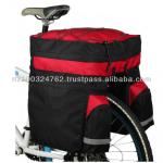 60L Bicycle Rear Pannier Bag