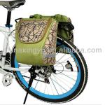 short riding outdoor picnic design bicycle bag XY-RB021