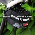 Bicycle bag for saddle and seat-321