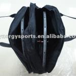Bicycle double wheel bag without logo-