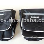 mountain bicycle wedge bags