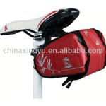 Hot-rolled seamless processing bicycle bag XY-SB011