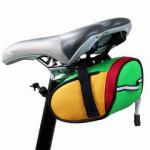 Roswheel Scalable Bicycle Tail Bag-