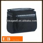 bicycle shoulder bag with map pocket-E3014