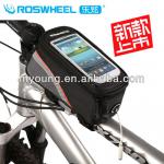 bicycle iphone bag