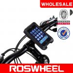 [11493-L] goods in stock ROSWHEELbicycle cell phone neck hanging bag L size