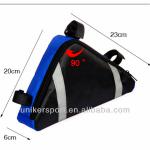 UK-bg02, Triangle Bicycle bags, EVA Saddle bags-UK-bg02