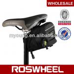 [13691]ROSWHEEL Bicycle saddle bag-