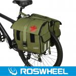 [14686] ROSWHEEL rear carrier bag