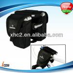 folding double pannier bicycle front bag-bicycle front bag -OG-0064