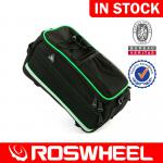 [14664]ROSWHEEL Bicycle Rear Carrier Bag