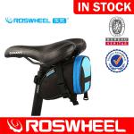 [13656 ] ROSWHEEL saddle bag