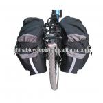 JOYTU Large Volume Long Use Polyester Bicycle Bag JOYB-15